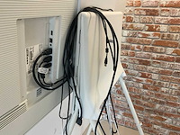 Samsung - flip 2 wm55r - televisie - afbeelding 13 van  13