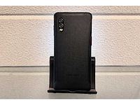 Samsung - galaxy - xcover pro - mobiele telefoon - afbeelding 2 van  3
