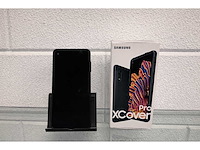 Samsung - galaxy - xcover pro - mobiele telefoon - afbeelding 3 van  3