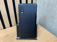 Samsung - galaxy - xcover pro - mobiele telefoon - afbeelding 4 van  5