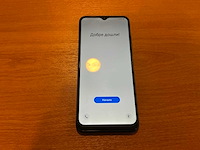 Samsung - galaxy a22 (5g, 64gb) - mobiele telefoon - afbeelding 1 van  6