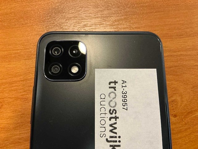 Samsung - galaxy a22 (5g, 64gb) - mobiele telefoon - afbeelding 5 van  6