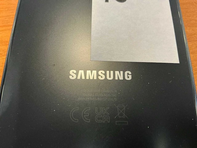 Samsung - galaxy a22 (5g, 64gb) - mobiele telefoon - afbeelding 6 van  6