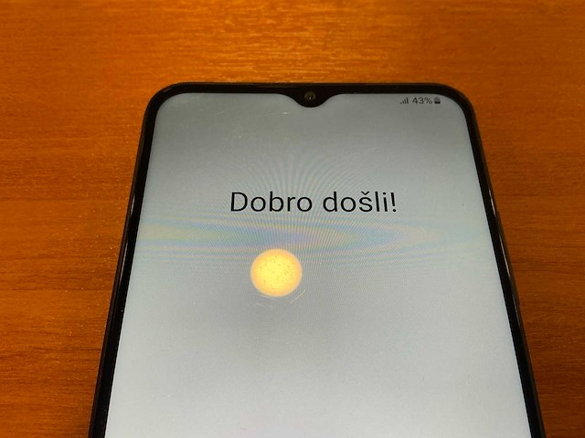 Samsung - galaxy a22 (5g, 64gb) - mobiele telefoon - afbeelding 3 van  6