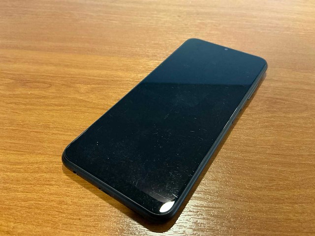 Samsung - galaxy a22 (5g, 64gb) - mobiele telefoon - afbeelding 4 van  6