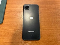 Samsung - galaxy a22 (5g, 64gb) - mobiele telefoon - afbeelding 3 van  5