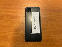 Samsung - galaxy a22 (5g, 64gb) - mobiele telefoon - afbeelding 5 van  6