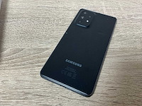 Samsung - galaxy a53 (128gb, 5g) - mobiele telefoon - afbeelding 3 van  5