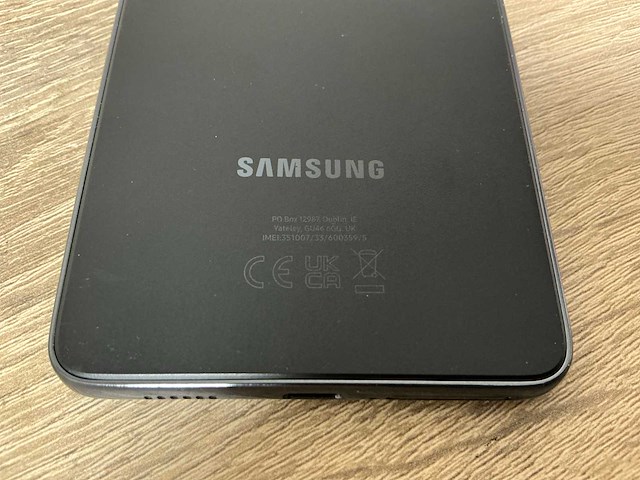 Samsung - galaxy a53 (128gb, 5g) - mobiele telefoon - afbeelding 5 van  5