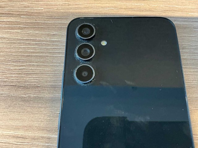 Samsung - galaxy a54 5g (128gb) - mobiele telefoon - afbeelding 4 van  4