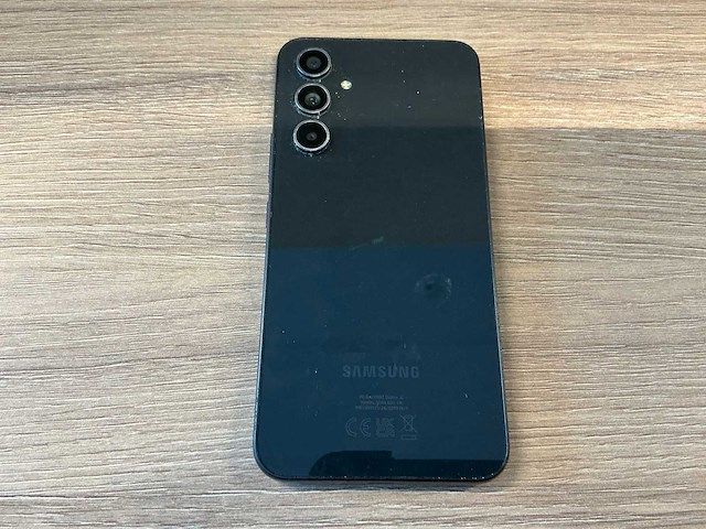 Samsung - galaxy a54 5g (128gb) - mobiele telefoon - afbeelding 2 van  4