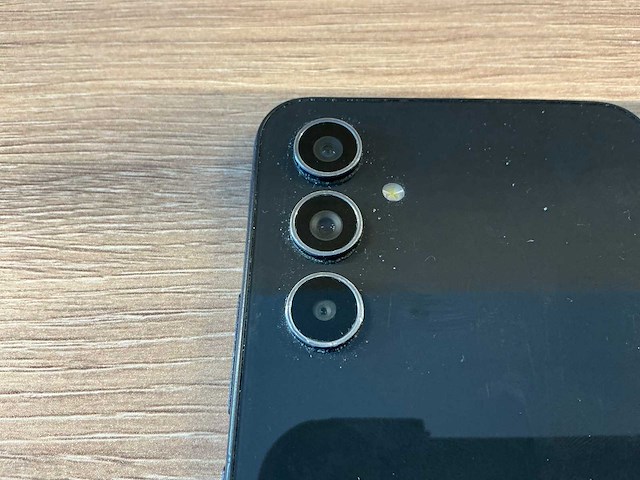 Samsung - galaxy a54 5g (128gb) - mobiele telefoon - afbeelding 3 van  4