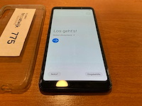 Samsung - galaxy a7 (2018) - mobiele telefoon - afbeelding 3 van  6