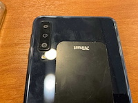 Samsung - galaxy a7 (2018) - mobiele telefoon - afbeelding 5 van  6