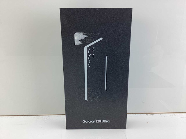 Samsung - galaxy s25 ultra - telefoon - afbeelding 1 van  4