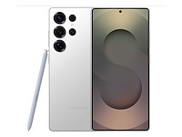 Samsung - galaxy s25 ultra - telefoon - afbeelding 2 van  4