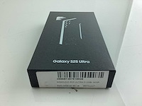 Samsung - galaxy s25 ultra - telefoon - afbeelding 4 van  4