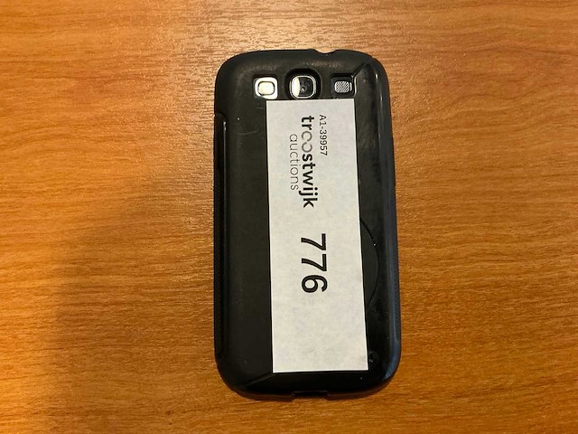 Samsung - galaxy s3 neo - mobiele telefoon - afbeelding 3 van  3