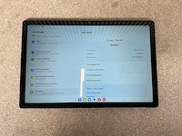 Samsung - galaxy tab a8 (10.5 inch, 2021) - tablet - afbeelding 1 van  3