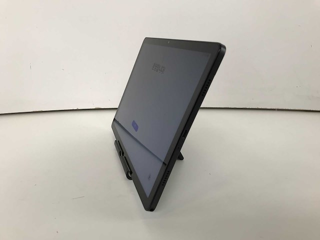 Samsung - galaxy tab a9 plus - wifi - 12 gb - graphite - afbeelding 3 van  6