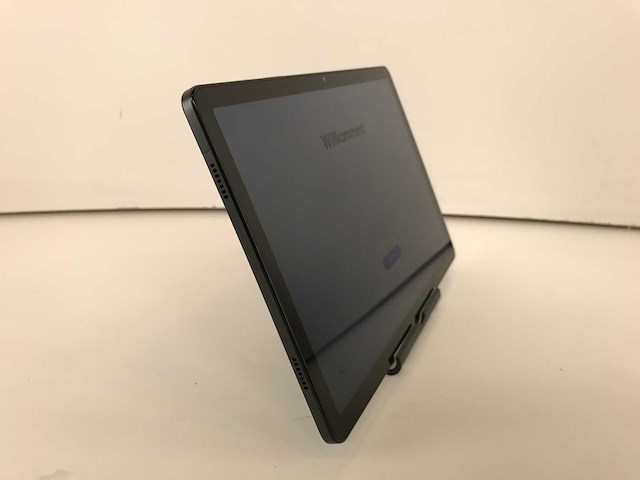 Samsung - galaxy tab a9 plus - wifi - 12 gb - graphite - afbeelding 4 van  6