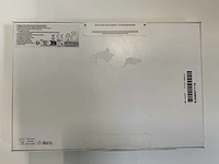 Samsung - galaxy tab s10 fe 5g - wifi - 8 gb - graphite (sealed) - afbeelding 2 van  2