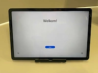 Samsung - galaxy tab s9 fe 5g - wifi - 6 gb - graphite