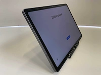 Samsung - galaxy tab s9 fe 5g - wifi - 6 gb - graphite - afbeelding 3 van  5