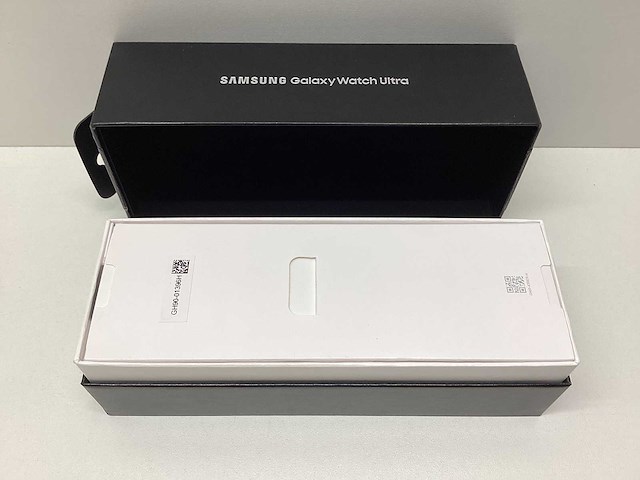 Samsung - galaxy watch ultra - afbeelding 1 van  2