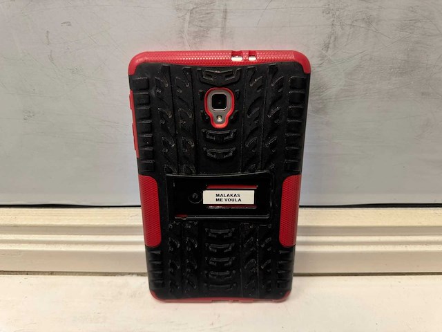 Samsung - galaxytab a - tablet - afbeelding 2 van  3