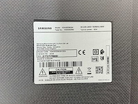 Samsung - hg40ee590sk - smart tv - afbeelding 3 van  3