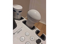 Samsung - hs60 - ultrasound 3d/4d + cv1-8ad - 2016 - afbeelding 8 van  12