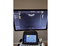 Samsung - hs60 - ultrasound 3d/4d + cv1-8ad - 2016 - afbeelding 11 van  12