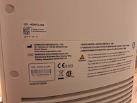 Samsung - hs60 - ultrasound 3d/4d + cv1-8ad - 2016 - afbeelding 2 van  13
