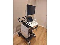 Samsung - hs60 - ultrasound 3d/4d + cv1-8ad - 2016 - afbeelding 7 van  13