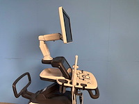 Samsung - hs60 - ultrasound machine - 2015 - afbeelding 3 van  14