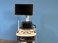 Samsung - hs60 - ultrasound machine - 2015 - afbeelding 7 van  14