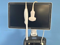 Samsung - hs60 - ultrasound machine - 2015 - afbeelding 9 van  14