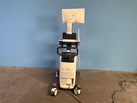 Samsung - hs60 - ultrasound machine - 2015 - afbeelding 11 van  14
