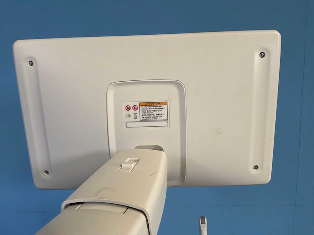 Samsung - hs60 - ultrasound machine - 2015 - afbeelding 12 van  14