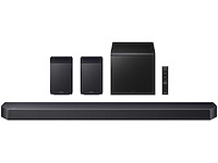Samsung - hw-q930f - cinematic - soundbar