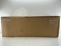 Samsung - hw-q930f - cinematic - soundbar - afbeelding 2 van  3