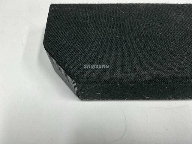 Samsung - hw-q950t - soundbar - afbeelding 3 van  4