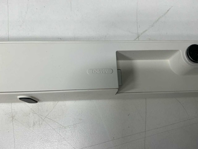 Samsung - hw-s801d/xn - ultra sound-apparatuur - afbeelding 10 van  11