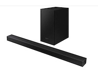 Samsung - hw-t420 - soundbar - afbeelding 4 van  4
