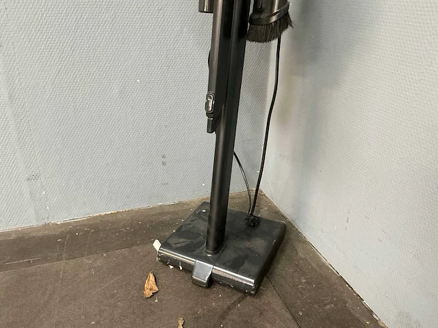 Samsung - jet - steelstofzuiger & stofzuiger - afbeelding 2 van  17