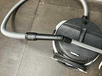 Samsung - jet - steelstofzuiger & stofzuiger - afbeelding 6 van  17