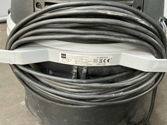 Samsung - jet - steelstofzuiger & stofzuiger - afbeelding 9 van  17