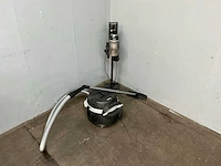Samsung - jet - steelstofzuiger & stofzuiger - afbeelding 10 van  17