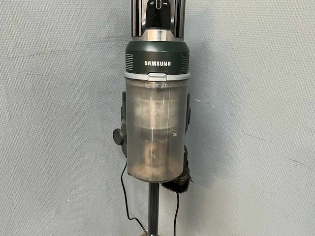 Samsung - jet - steelstofzuiger & stofzuiger - afbeelding 14 van  17
